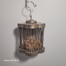 Cage grillon ancienne - ancienne, old
