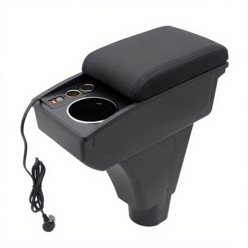 Armrest box for citroen - armrest,