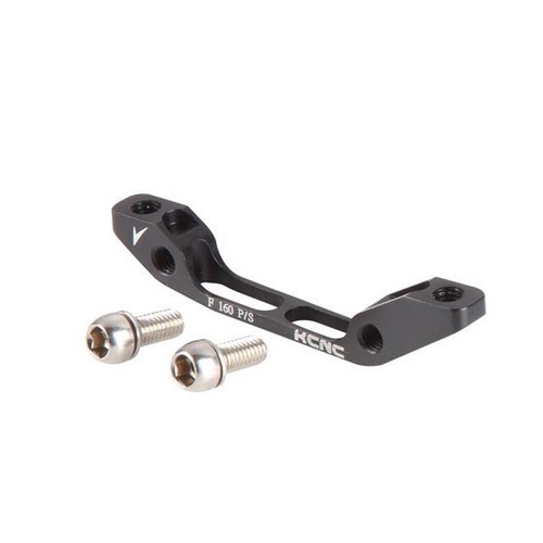 Adaptateur frein disque - à,