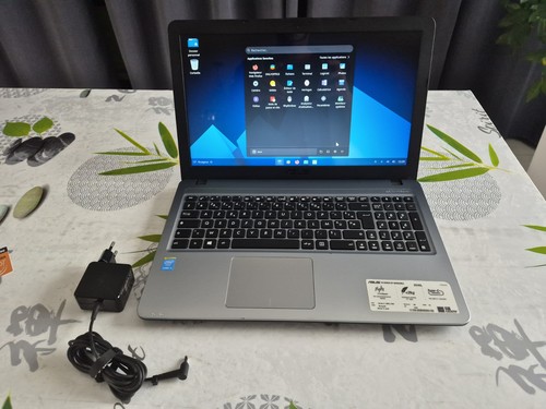 Ordinateur portable asus - asus, x540l
