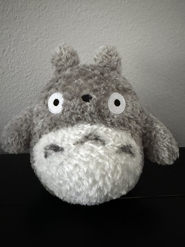 Studio ghibli neighbor - studio,