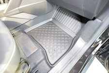 Neuf TPE Tapis de sol pour