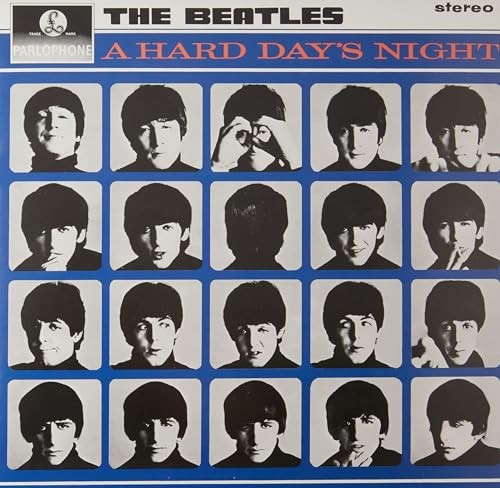 Disque vinyle the - vinyle, a