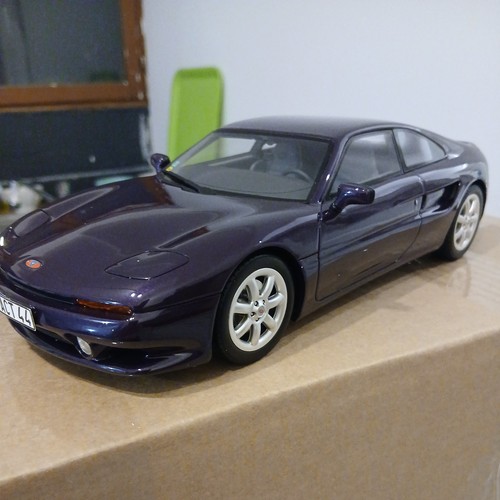 Venturi 300 otto - 300,