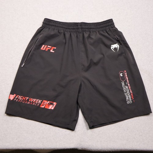 Ufc venum shorts mens medium - shorts,