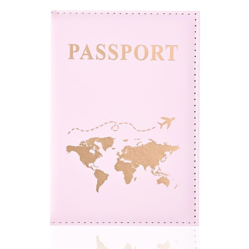 étui pour passeport - étui, en