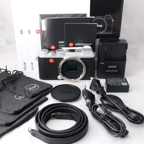 Top mint leica - mint】leica, silver