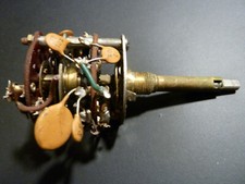 THE FISHER Filter Switch