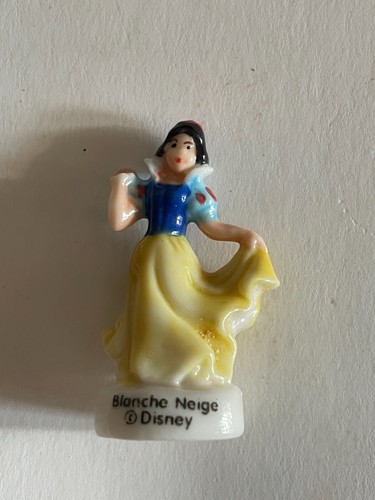Fève héros princesses - fève,