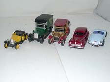 MATCHBOX Talbot 1927 Rolls