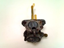 robinet du réservoir de