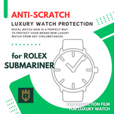 for Rolex Submariner Royal