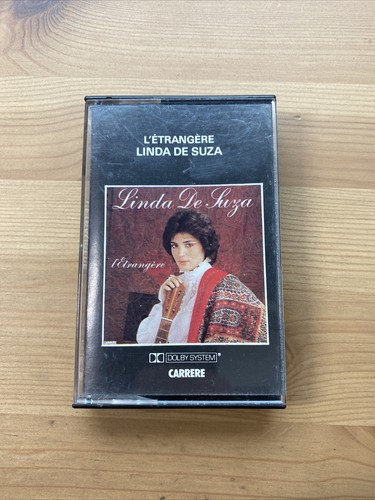 Linda suza l etrangere - linda, de