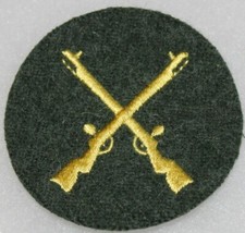 insigne de spécialité armurier mle 40 ,armée de terre  allemande 2eWW
