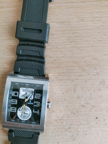 Montre homme festina - montre,