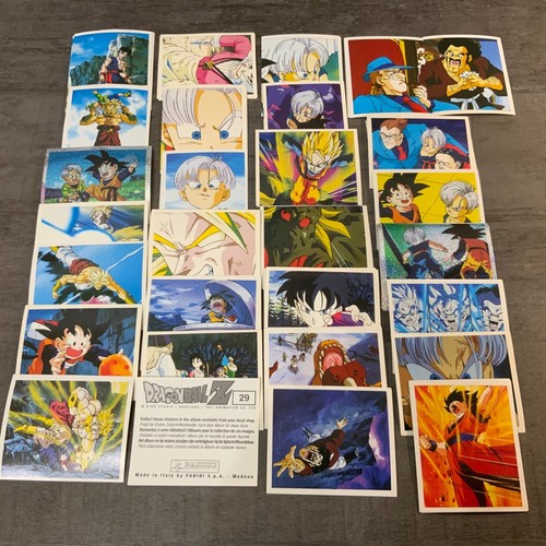 Dragon ball 1997 4ème - dragon,