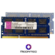 2GB PC Portable RAM Kingston