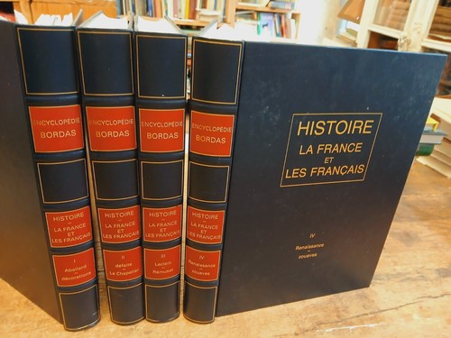 Histoire france les - france,