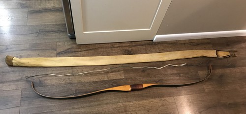 Very nice vintage hoyt - hoyt, archery