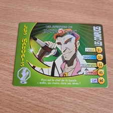 Carte A Jouer Les Aventures De