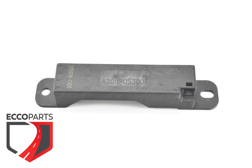 Keyless amplificateur antenne - keyless,