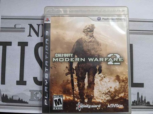 Call duty modern warfare - of, duty: