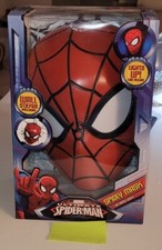 Marvel Ultimate Spiderman - 3D