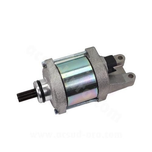Demarreur moto 12v - moto, 0,5kw