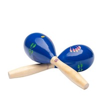 Maracas - Lot de 2 -