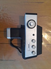 Agfa Movexoom 2000 Caméra De