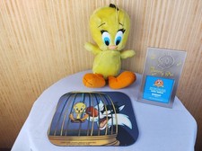 Cadre photo Looney Tunes