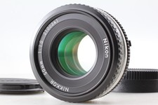 [Exc+5] Objectif Nikon Nikkor