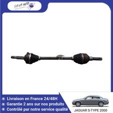 🇫🇷 TRANSMISSION ARRIERE