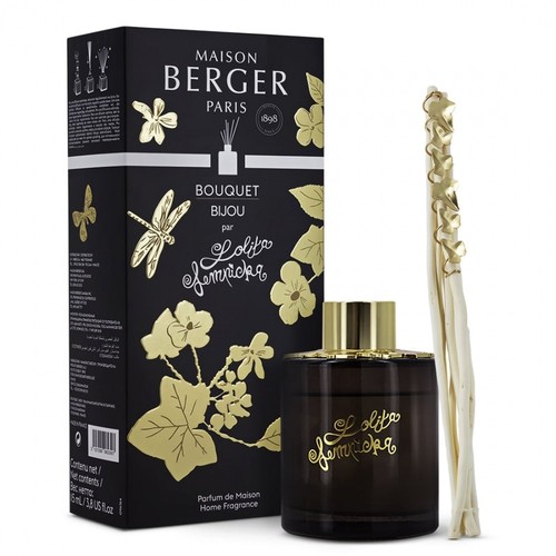 Maison berger bouquet - -,