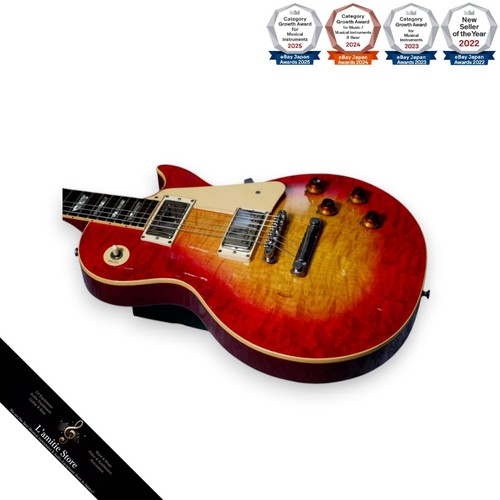 Guitare électrique gibson - guitare,