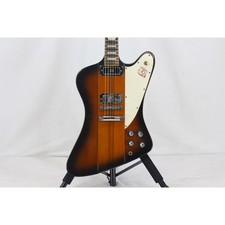 [Gibson] Firebird V 1995 guitare électrique MOD avec étui rigide d'origine...