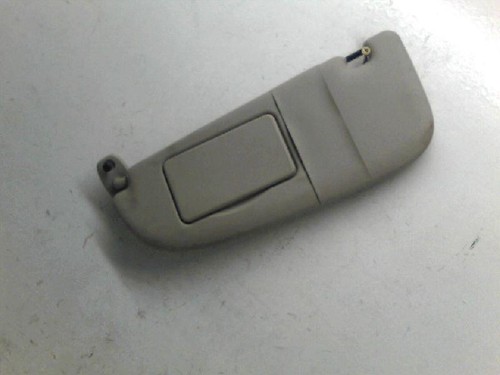 Pare soleil gauche peugeot 206 - pare,