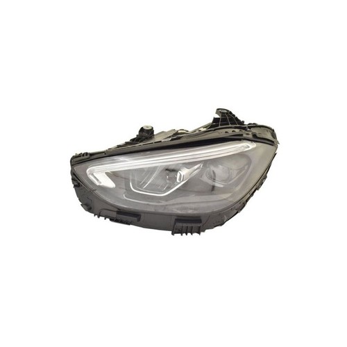 Phare avant gauche led - phare,
