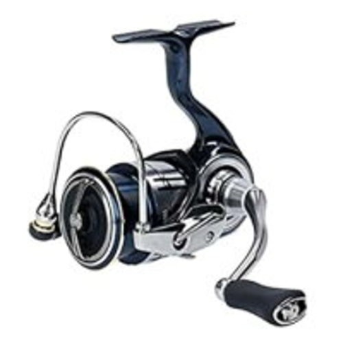Moulinet tournant daiwa - tournant, 19