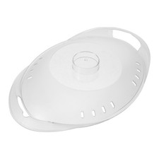  Machine De Cuisson À Couvercle Vapeur Transparent Du Cuiseur Plastique Pour