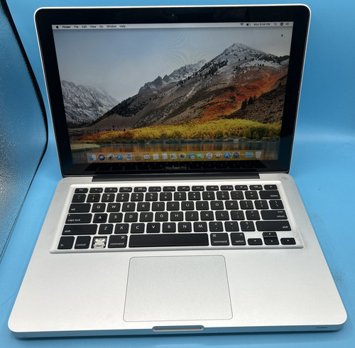Apple macbook pro late - pro,
