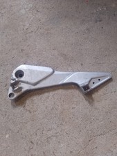 HONDA XLV 650 TRANSALP PLATINE