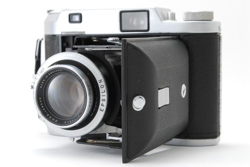 Vintage comme neuf ensign - [vintage,