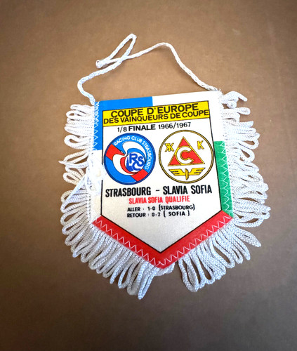 Fanion pennant racing - pennant,
