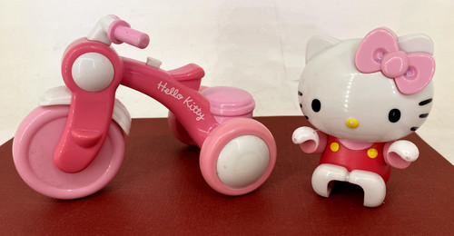 Sanrio hello kitty - ☆, ☆