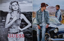 Women Fashion High heels Handbag Shoes Long Legs GUESS 17