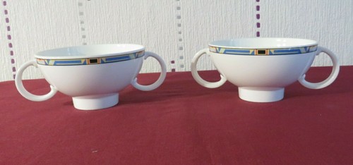 Tasses bouillon ou a - tasses,