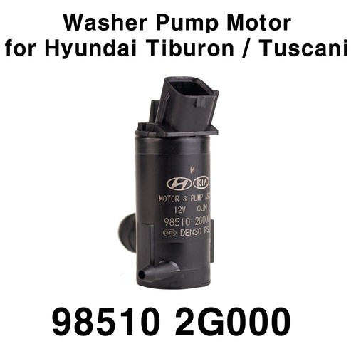 Oem 985102g000 windshield - oem,