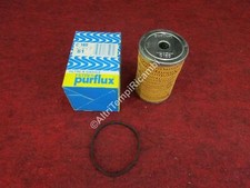 Filtre Gasoil Citroen Bx - C25