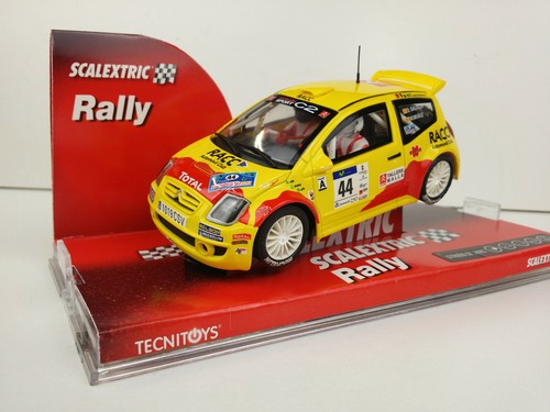 Slot scx scalextric - slot,